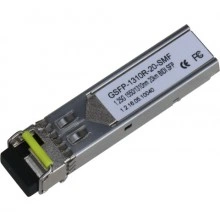 Перейти в категорию SFP-модули