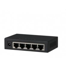 Перейти в категорию Коммутаторы до 1000Mbps