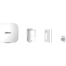Перейти в категорию Комплекты беспроводной GSM-сигнализации