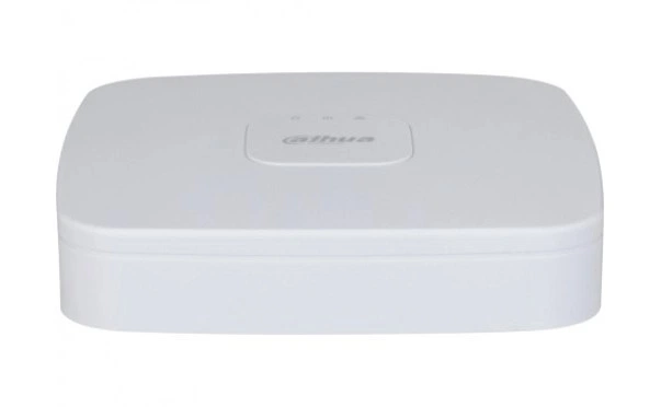 DAHUA DH-XVR5108C-I3: Инновации и надежность в безопасности