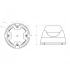 Камера DAHUA DH-CA-M181EP Камера DAHUA DH-CA-M181EP