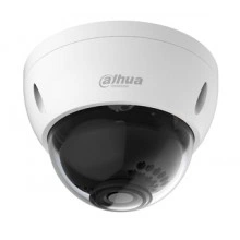 Видеокамера DAHUA DH-HAC-HDBW2120EP-0360B
