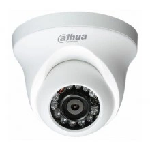 Видеокамера DAHUA DH-HAC-HDW1100CP-0280B