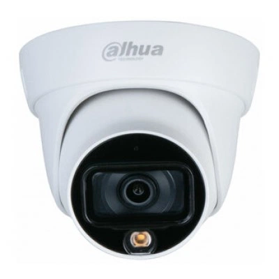 Видеокамера DAHUA DH-HAC-HDW1239TLP-LED-0360B