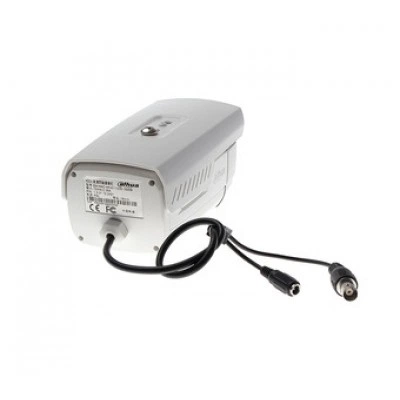 Видеокамера DAHUA DH-HAC-HFW1100DP-0160B Видеокамера DAHUA DH-HAC-HFW1100DP-0160B