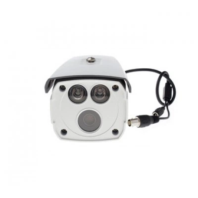 Видеокамера DAHUA DH-HAC-HFW1100DP-0800B Видеокамера DAHUA DH-HAC-HFW1100DP-0800B