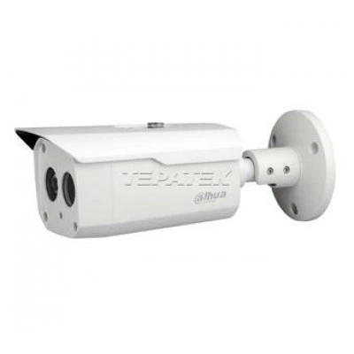 Видеокамера DAHUA DH-HAC-HFW2120BP-B-0600B