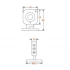 IP-камера DAHUA DH-IPC-C10P IP-камера DAHUA DH-IPC-C10P
