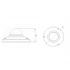 IP-камера DAHUA DH-IPC-EB5400P IP-камера DAHUA DH-IPC-EB5400P