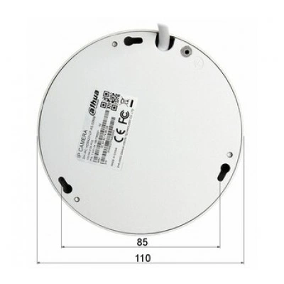 IP-камера DAHUA DH-IPC-HDB4231CP-AS-0280B IP-камера DAHUA DH-IPC-HDB4231CP-AS-0280B