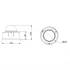 IP-камера DAHUA DH-IPC-HDB5300P IP-камера DAHUA DH-IPC-HDB5300P