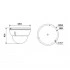 IP-камера DAHUA DH-IPC-HDBW1420EP-0280B IP-камера DAHUA DH-IPC-HDBW1420EP-0280B
