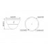 IP-камера DAHUA DH-IPC-HDBW2421RP-VFS IP-камера DAHUA DH-IPC-HDBW2421RP-VFS