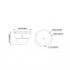 IP-камера DAHUA DH-IPC-HDBW5231EP-Z IP-камера DAHUA DH-IPC-HDBW5231EP-Z
