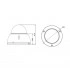 IP-камера DAHUA DH-IPC-HDBW5421EP-Z IP-камера DAHUA DH-IPC-HDBW5421EP-Z