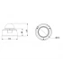 IP-камера DAHUA DH-IPC-HDBW8281P-Z IP-камера DAHUA DH-IPC-HDBW8281P-Z