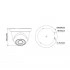 IP-камера DAHUA DH-IPC-HDW1230SP-0280B IP-камера DAHUA DH-IPC-HDW1230SP-0280B