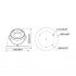 IP-камера DAHUA DH-IPC-HDW2421RP-ZS IP-камера DAHUA DH-IPC-HDW2421RP-ZS
