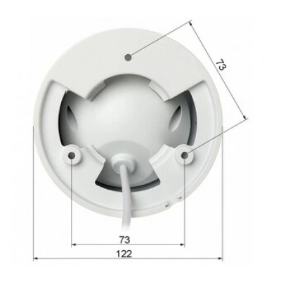 IP-камера DAHUA DH-IPC-HDW2431RP-ZS IP-камера DAHUA DH-IPC-HDW2431RP-ZS