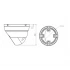 IP-камера DAHUA DH-IPC-HDW4220MP-0360B IP-камера DAHUA DH-IPC-HDW4220MP-0360B