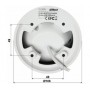 IP-камера DAHUA DH-IPC-HDW4231EMP-ASE-0280B IP-камера DAHUA DH-IPC-HDW4231EMP-ASE-0280B