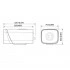 IP-камера DAHUA DH-IPC-HF5431EP-E IP-камера DAHUA DH-IPC-HF5431EP-E