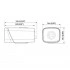 IP-камера DAHUA DH-IPC-HF81230EP-S2 IP-камера DAHUA DH-IPC-HF81230EP-S2
