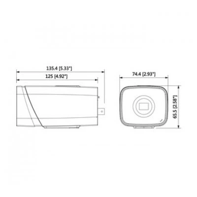 IP-камера DAHUA DH-IPC-HF81230EP IP-камера DAHUA DH-IPC-HF81230EP