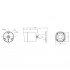 IP-камера DAHUA DH-IPC-HFW1320RMP-0360B IP-камера DAHUA DH-IPC-HFW1320RMP-0360B