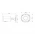 IP-камера DAHUA DH-IPC-HFW2120RP-VFS IP-камера DAHUA DH-IPC-HFW2120RP-VFS