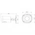 IP-камера DAHUA DH-IPC-HFW2220RP-VFS IP-камера DAHUA DH-IPC-HFW2220RP-VFS