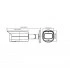 IP-камера DAHUA DH-IPC-HFW2231TP-ZS IP-камера DAHUA DH-IPC-HFW2231TP-ZS