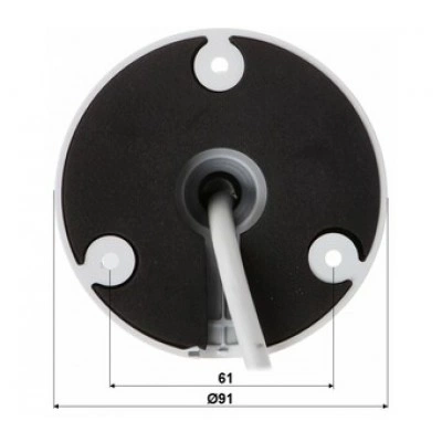 IP-камера DAHUA DH-IPC-HFW4231TP-ASE-0360B IP-камера DAHUA DH-IPC-HFW4231TP-ASE-0360B