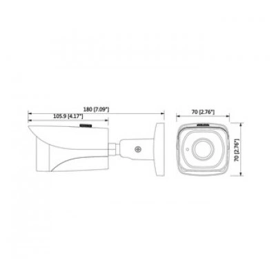 IP-камера DAHUA DH-IPC-HFW4431EP-SE-0600B IP-камера DAHUA DH-IPC-HFW4431EP-SE-0600B