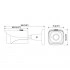 IP-камера DAHUA DH-IPC-HFW4631EP-SE-0280B IP-камера DAHUA DH-IPC-HFW4631EP-SE-0280B