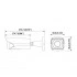 IP-камера DAHUA DH-IPC-HFW5830EP-Z IP-камера DAHUA DH-IPC-HFW5830EP-Z