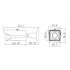 IP-камера DAHUA DH-IPC-HFW8281EP-Z IP-камера DAHUA DH-IPC-HFW8281EP-Z
