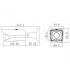 IP-камера DAHUA DH-IPC-HFW8301EP IP-камера DAHUA DH-IPC-HFW8301EP