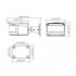IP-камера DAHUA DH-IPC-PFW8601P-A180 IP-камера DAHUA DH-IPC-PFW8601P-A180