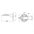 DAHUA DH-PFB201W DAHUA DH-PFB201W