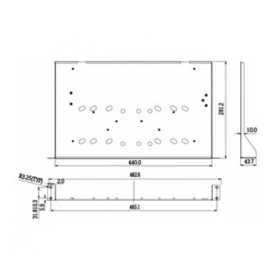 DAHUA DH-PFH101 DAHUA DH-PFH101