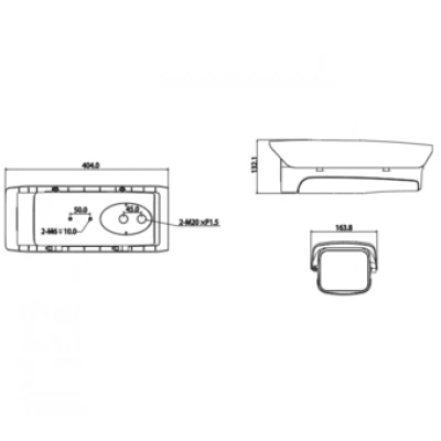 DAHUA DH-PFH610N DAHUA DH-PFH610N