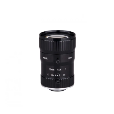 Объектив DAHUA DH-PFL12-K10M