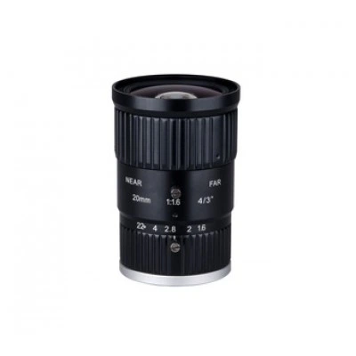 Объектив DAHUA DH-PFL20-J10M