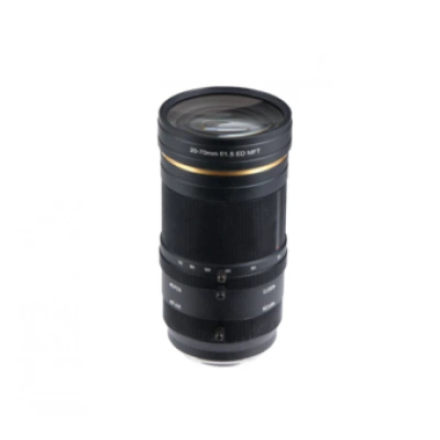 Объектив DAHUA DH-PFL2070-J12M