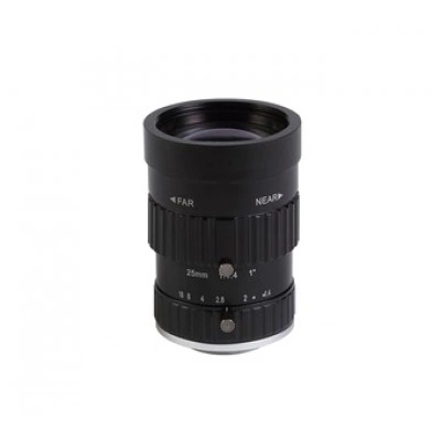 Объектив DAHUA DH-PFL25-K10M