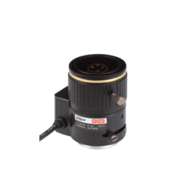 Объектив DAHUA DH-PFL2712-E6D