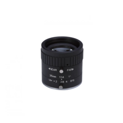 Объектив DAHUA DH-PFL35-K10M