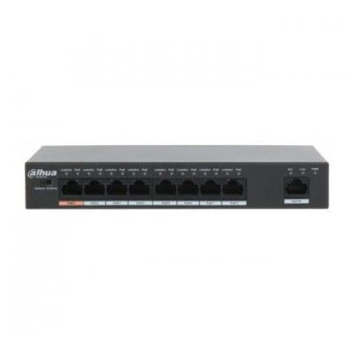 DAHUA DH-PFS3009-8ET-96 DAHUA DH-PFS3009-8ET-96