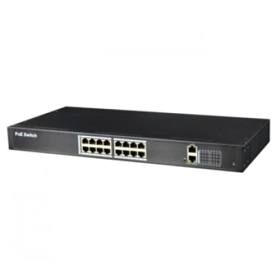 DAHUA DH-PFS4018-16P-250